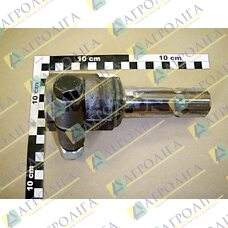 Редуктор L = 170 1 3/4 дюйма (20) / 1 3/8 дюйма (6)