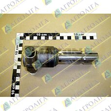 Редуктор L = 170 1 3/8 дюйма (21) / 1 3/8 дюйма (6)
