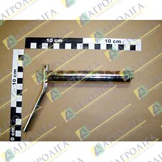 Роз'єм контактний D = 20 L = 125 A3G