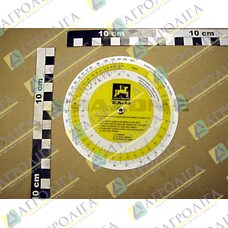 Розрахунковий диск ZA-M  K