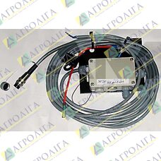 Роз'єми 14 Pol. сигнальний кабель MF Datatronic I