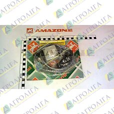 Роз'єми 16 контактний. сигнальний кабель MF Datatronic II