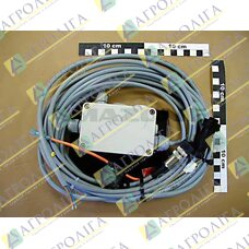Роз'єми 4 Pol. для SprayControl