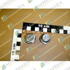 Резьбовая заглушка DIN 910 M18x1,5