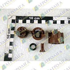 Розпилювач idk 120-05 MultiCap із пластику (ПОМ)