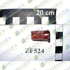 Розпилювач AIRMIX 110-05