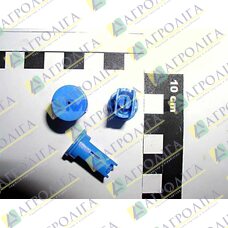 Розпилювач idk 120-03, пластик (РОМ)