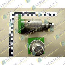 СПІЛЬНЕ БОЛТ 50X145