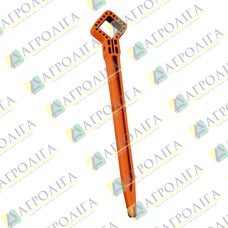 Скребки ART. ПА6 + 30% GF ПОМЕЕЦ