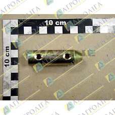 Стопорні болти (FE // // ZN12 C) F.SCHARH.SCHIENE AD SP.