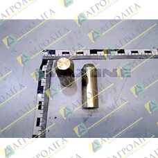 Сполучні штифти (FE // // ZN12 С) РД 10278 20h9X 55 11SMn30 + C,