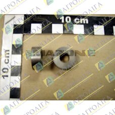 Скибочки 8,5X20X8 РД 669 20X 8 9SMn28 До