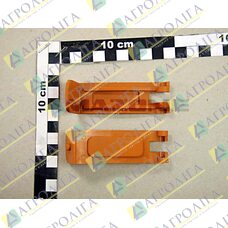 СТОК КРИШКА ORANGE PA66