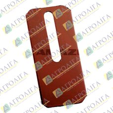 скребок 55X2X115