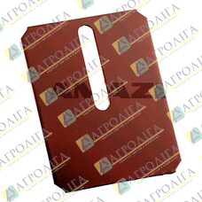скребок 90X2X115