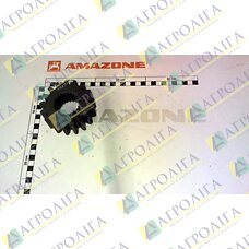 Спіральні Z = 17 WHG-КГ'S, SEITENGE-KG'SD EB017