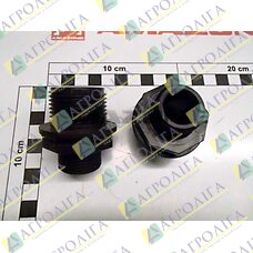 СКОРОЧЕННЯ STK AG = 1 "- 3/4" вирізати частину: GE219