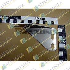 СТОК METAL BL 10259 81X 2X 111 1,4301 + 2B