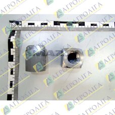 СТОП МАТИ 4kT 178 25X 35 UST37-1K