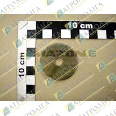 Скибочки 9X40X3 (FE // // ZN12 С) BL 10051 3X D = 40 S235JR