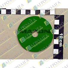 Скибочки 13X74X3 (01) BL 10051 3X D = 74 S235JR