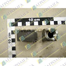 СТОП МАТИ 4kT 178 25X 45 S235JRG2C