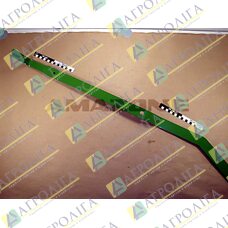 РУЧКА ЛІТАК L (02) BL 10051 8X 40X1200 S355MC