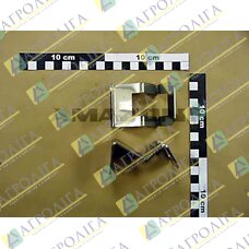 Стопорна Блокування BD 10258 2X 50X 132 1.4310