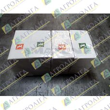 Серветки білі, 33x 33 см Amazon (одиниця = 250 шт.)
