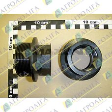 СКОРОЧЕННЯ СТК AG = 2Z IG = 1Z1 / 4 Гека.