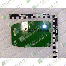 Світло утримувач 902 (02) 10051 BL 6X 110х 168 S355MC