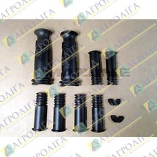 Ручка HYD ШЛАНГ DN06-DN08  E