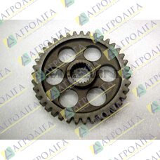 Спіральні Z = 39 М = 5 В = 29MM