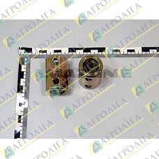 Сполучна муфта (FE // // ZN12 С) РД 10278 30h9X 46 11MnSn30 + C, Сполучна муфта (FE // // ZN12 С) РД 10278 30h9X 46 11MnSn30 + C,