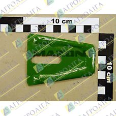 Скребок 3X 67x 90 