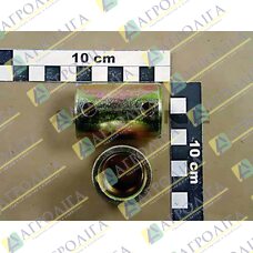 Сполучна муфта (FE // // ZN12 С) РД 10278 35h9X 52 11SMn30 + С Сполучна муфта (FE // // ZN12 С) РД 10278 35h9X 52 11SMn30 + С