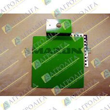 Світло утримувач спереду (02): BL 10029 3X 312X 450 S355MC