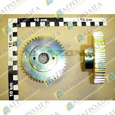 Спіральні М2 Z45 DI20 (ІП ZN12 // // В / Т2)