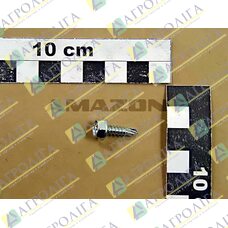 Саморіз 15480 4.8x16 A2G