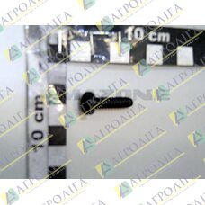 Саморіз 14585 Torx 6,3X25