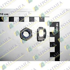 Стопорна гайка DIN 985 M14 A4-70