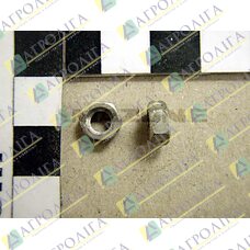 Стопорна гайка ISO 7042 М 5 A2-70