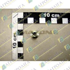 Стопорна гайка М 6927 6 8 A2G