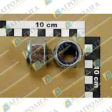 Стопорна гайка DIN 985 М24 8 A2G
