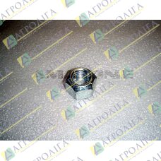 Стопорна гайка DIN 980 М24 8 A2G