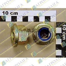 Стопорна ГАЙКА 6926 M20 8 A2G