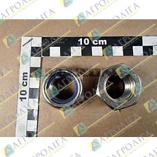 Стопорна гайка DIN 985 M24 A4-70