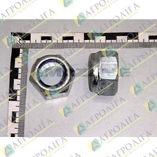 Стопорна гайка DIN 985 M24x1,5 10 A2G