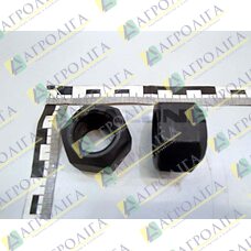 Стопорна гайка ISO 7042 М24 10