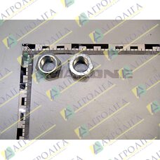 Стопорна гайка ISO 7042 M20x2 10